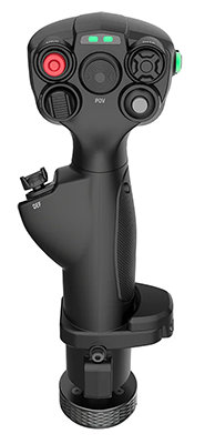 MHG Flightstick from MOZA.