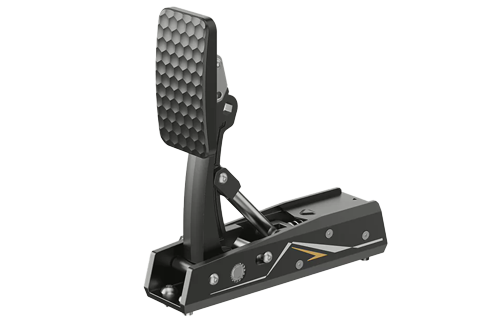MOZA Clutch Pedal