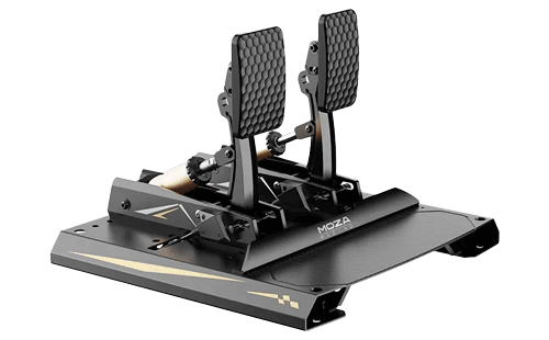 MOZA Clutch Pedal