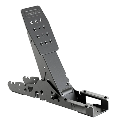 SRP Lite2 Clutch Pedal from MOZA.