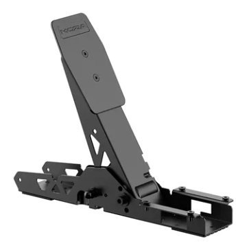 SR-P Lite Clutch Pedal from MOZA.