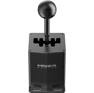 Racing HGP Shifter, H-Shifter from MOZA