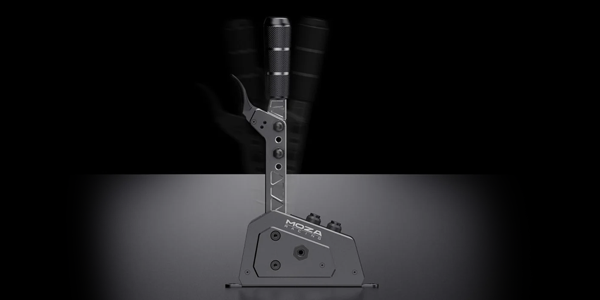 shifter design