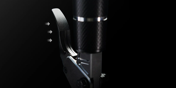 shifter handle