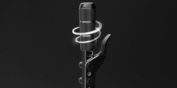 shifter knob