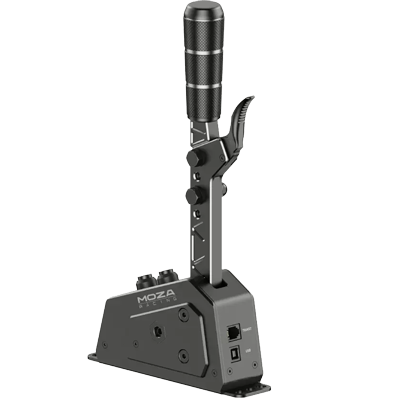 Racing SGP Sequential Shifter from MOZA