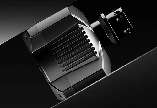 Image of aluminum housing