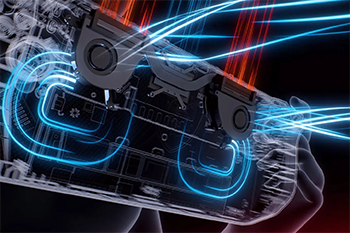 Airflow