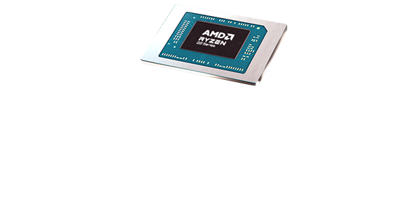 AMD Ryzen Z2 Extreme CPU