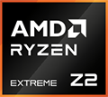 AMD Ryzen™ Z2 Extreme Logo