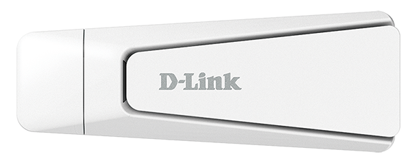 AX1800 Wi-Fi 6 USB Adapter AX18U from D-Link
