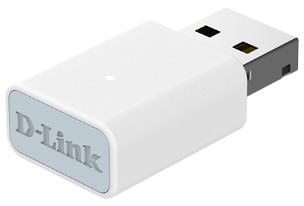 AX900 AX9U Wi-Fi 6 USB Adapter from D-Link