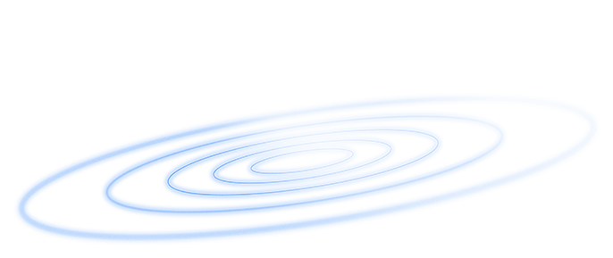 Pulsating WiFi illustration.