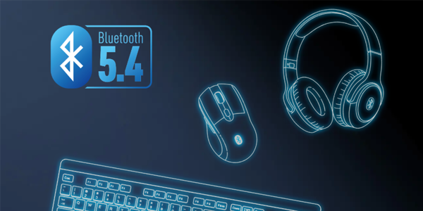Faster and Safer Bluetooth