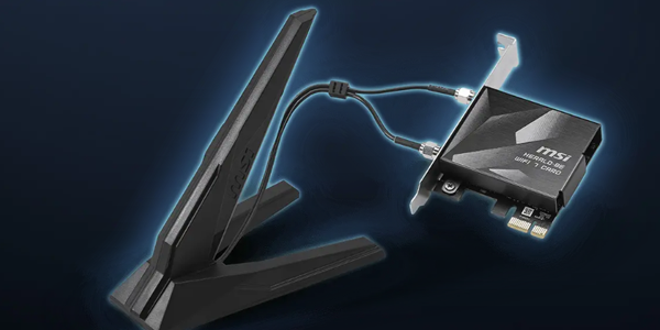 Lifestyle images of gaming, video conferencing and emailing.