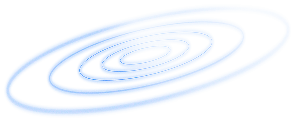 WiFi pulse illustration.