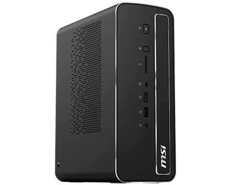 MSI Pro MAX Edge AI+ 11M