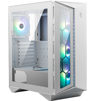 Tempered Glass Panel