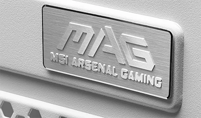metal nameplate