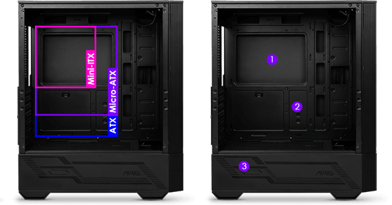 Component Compatibility