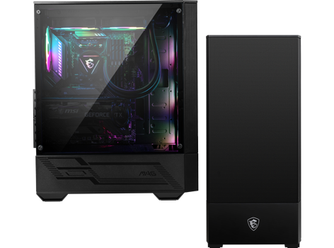 MSI Forge 111R