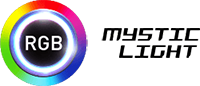 MSI Mystic Light Logo