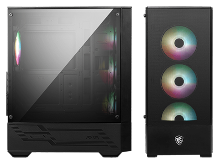 MSI Forge 112R