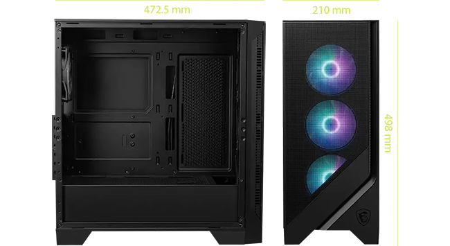 4K Recording