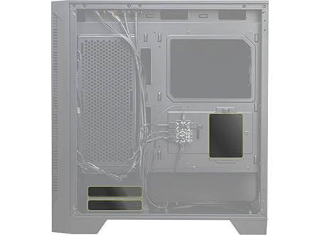 4K Recording