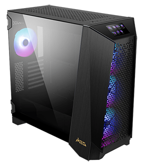 MEG PROSPECT 700R