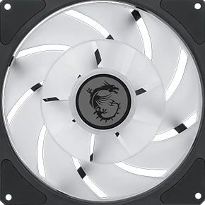 Dual Ring Blade Design