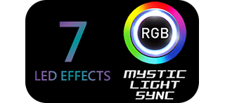 msi mystic light