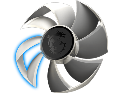 Torx Fan 4.0