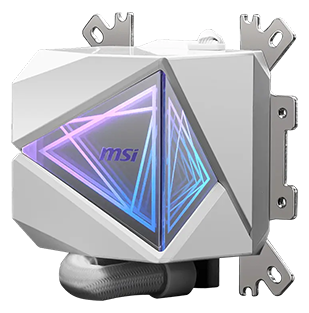 Dual-Sided Infinite Mirror