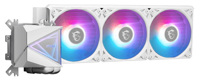 PURE ROCK 3 CPU Cooler from be quiet!