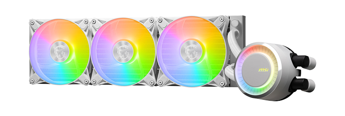 MSI Mystic Light