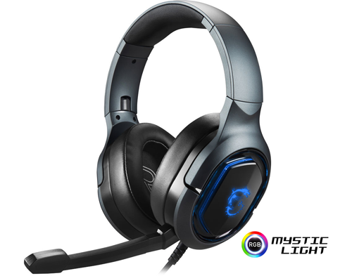 RGB lighting