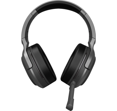 MSI IMMERSE GH50 Wireless design