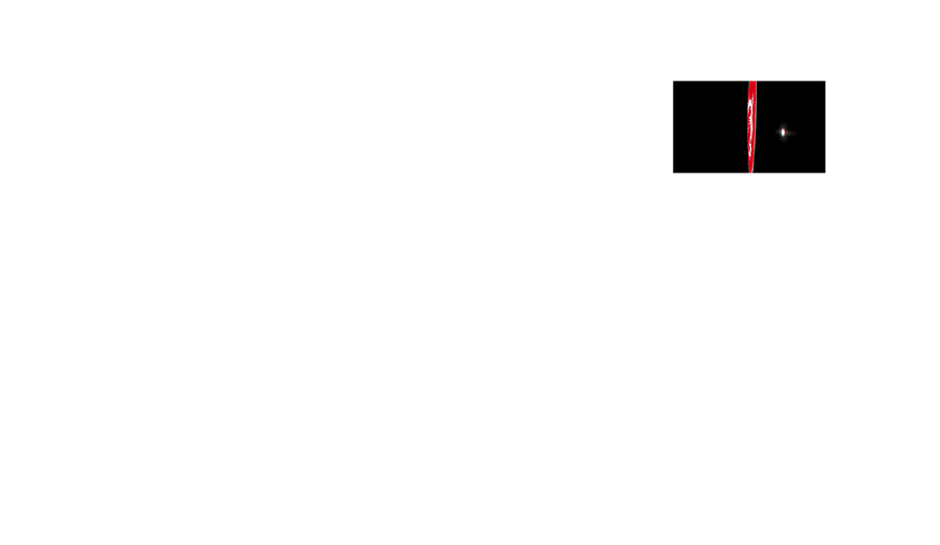 FORGE keyboard display animation.