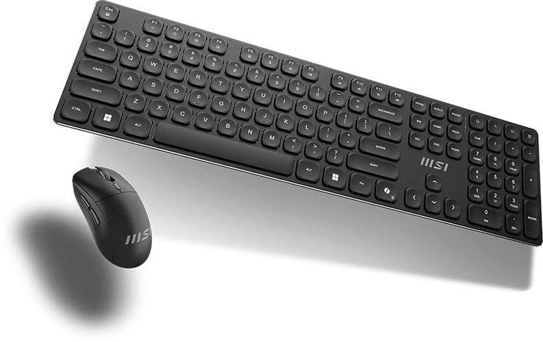 Glowing outline of FORGE keyboard and mouse shortcuts.