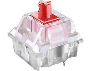 cherry mx red switches