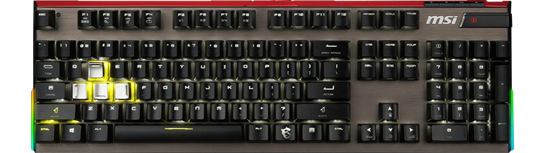 fps