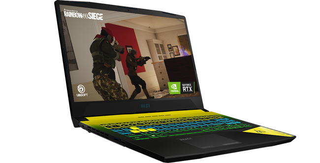 GeForce RTX 30 Series Graphics