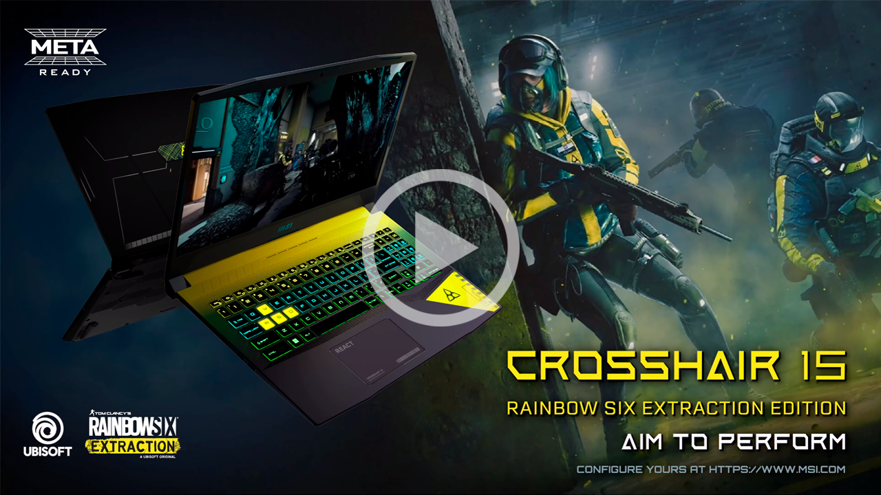 video image