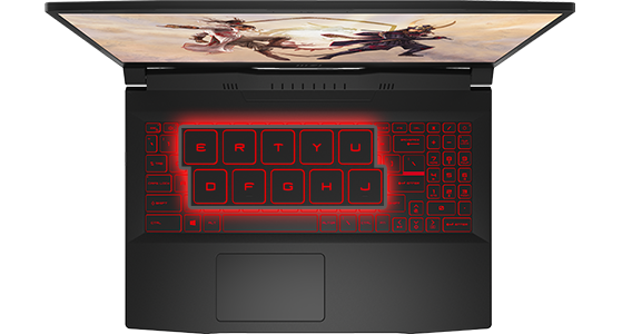 keyboard