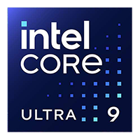 Intel Ultra 7 CPU
