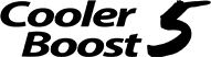 Cooler Boost 5