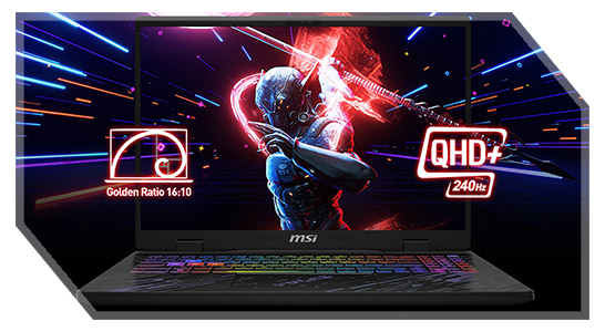 QHD+