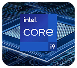 Intel i9 Processor