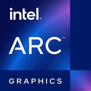 Intel® Arc Graphics